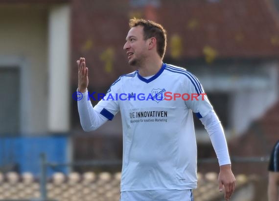 2018/19 Landesliga Rhein-Neckar TSV Kürnbach vs SPVG Ketsch (© Siegfried Lörz)