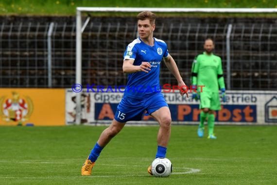 Verbandsliga Nordbaden VfB Eppingen vs FV Fortuna Heddesheim  (© Siegfried Lörz)