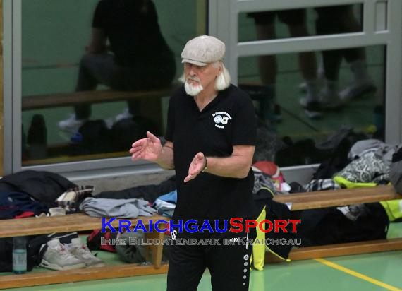 Oberliga-Volleyball-SG-Sinsheim/Helmstadt-vs-SG-Heidelberg-2 (© Siegfried Lörz)