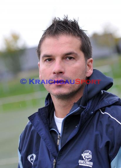 Fc Zuzenhausen - FC Spöck 14.102012 Verbandsliga Nordbaden (© Siegfried)