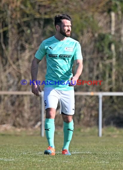 Saison 21/22 Kreisklasse B1 - SV Hilsbach vs TSV Reichartshausen (© Siegfried Lörz)