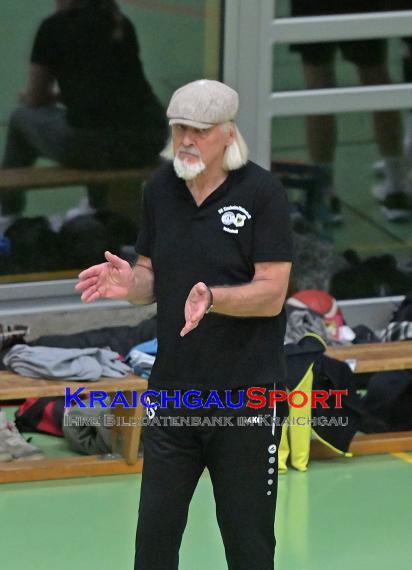 Oberliga-Volleyball-SG-Sinsheim/Helmstadt-vs-SG-Heidelberg-2 (© Siegfried Lörz)