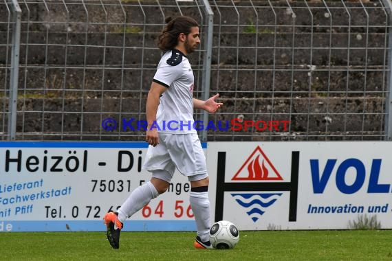 Verbandsliga Nordbaden VfB Eppingen vs FV Fortuna Heddesheim  (© Siegfried Lörz)