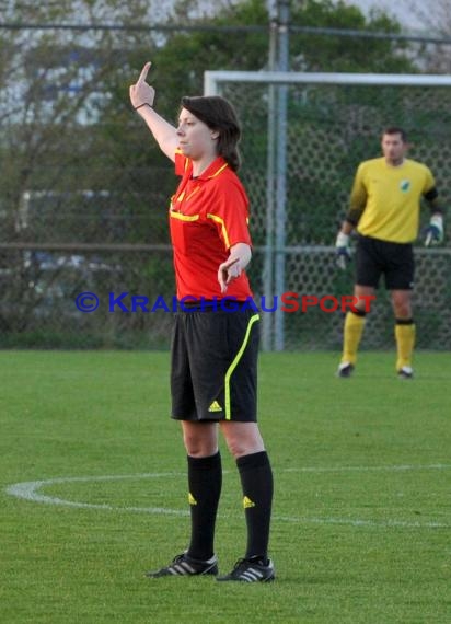 Verbandsliga FC Zuzenhausen vs FC Astoria Walldorf (© Siegfried Lörz)