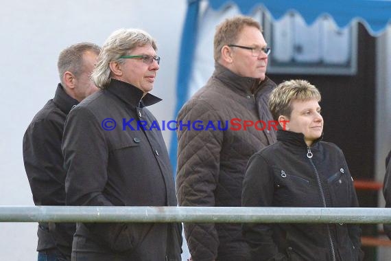 Krombacher Kreispokal Sinsheim Endspiel SG Waibstadt vs TSV Treschklingen 04.05.2016 (© Siegfried)