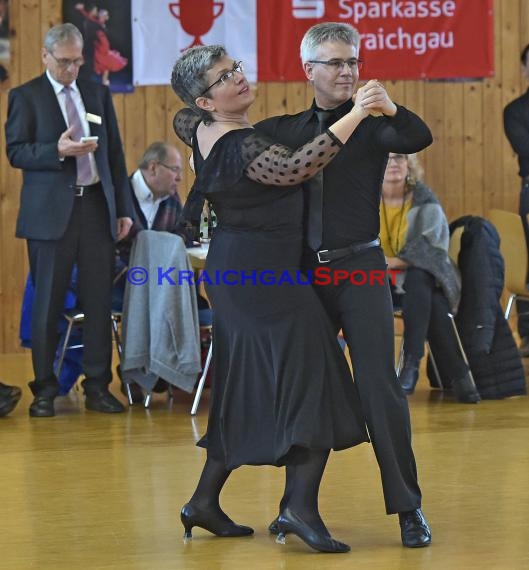 TBW Landesmeisterschaft Senioren II u. Senioren IV  Sinsheim (© Siegfried Lörz)