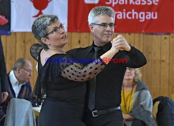 TBW Landesmeisterschaft Senioren II u. Senioren IV  Sinsheim (© Siegfried Lörz)