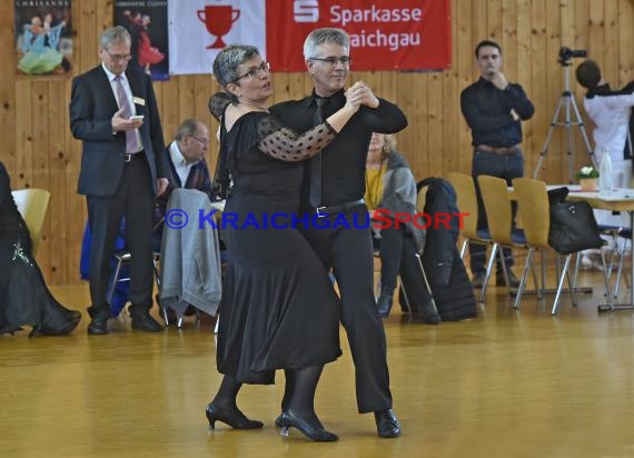 TBW Landesmeisterschaft Senioren II u. Senioren IV  Sinsheim (© Siegfried Lörz)