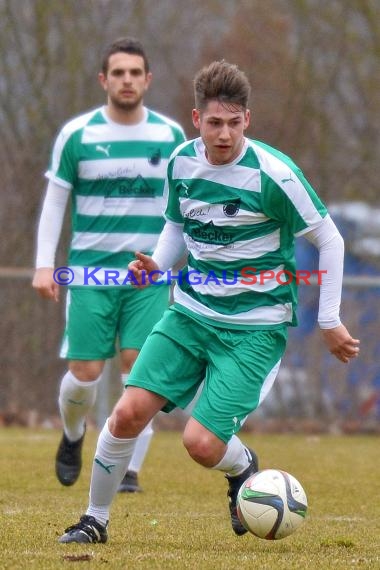 2018/19 Verbandsliga Nordbaden FC Zuzenhausen vs FV Lauda (© Siegfried Lörz)