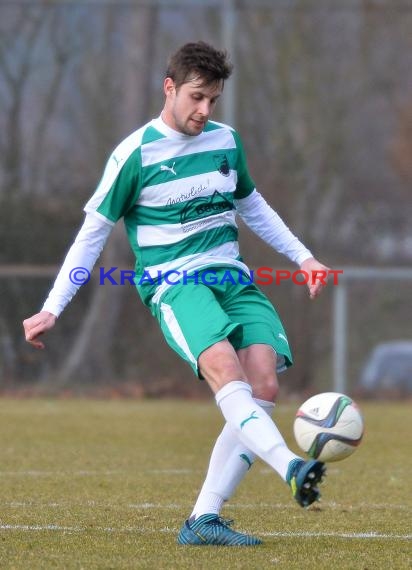 2018/19 Verbandsliga Nordbaden FC Zuzenhausen vs FV Lauda (© Siegfried Lörz)