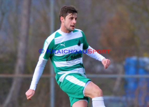 2018/19 Verbandsliga Nordbaden FC Zuzenhausen vs FV Lauda (© Siegfried Lörz)