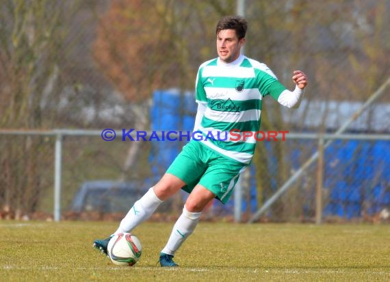 2018/19 Verbandsliga Nordbaden FC Zuzenhausen vs FV Lauda (© Siegfried Lörz)