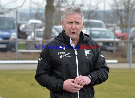 2018/19 Verbandsliga Nordbaden FC Zuzenhausen vs FV Lauda (© Siegfried Lörz)