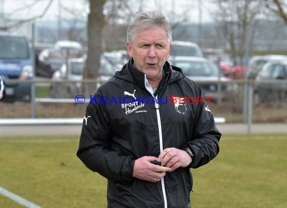 2018/19 Verbandsliga Nordbaden FC Zuzenhausen vs FV Lauda (© Siegfried Lörz)