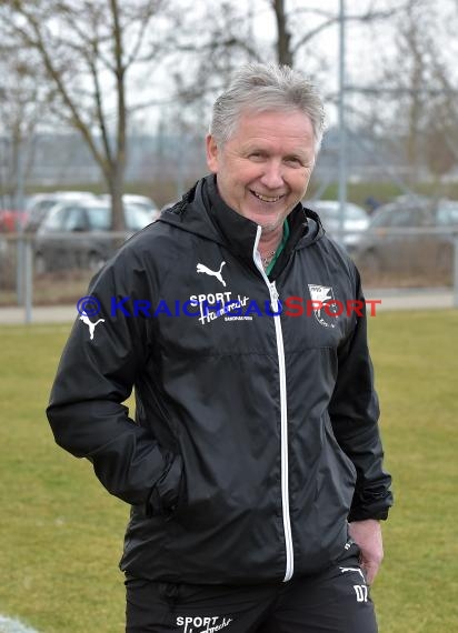 2018/19 Verbandsliga Nordbaden FC Zuzenhausen vs FV Lauda (© Siegfried Lörz)