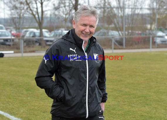 2018/19 Verbandsliga Nordbaden FC Zuzenhausen vs FV Lauda (© Siegfried Lörz)