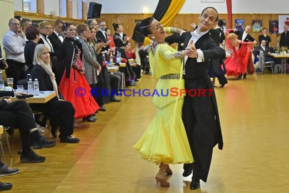 TBW Landesmeisterschaft Senioren II u. Senioren IV  Sinsheim (© Siegfried Lörz)