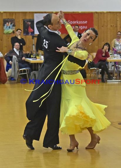 TBW Landesmeisterschaft Senioren II u. Senioren IV  Sinsheim (© Siegfried Lörz)