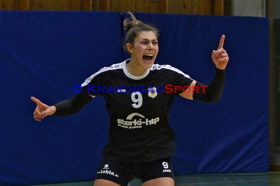 Volleyball Damen 3. Liga Süd SV Sinsheim vs BSP MTV Stuttgart (© Siegfried)