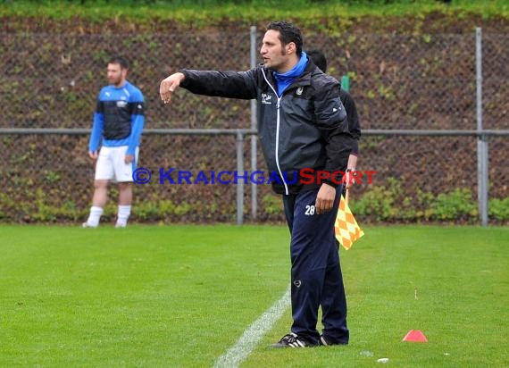 FC Zuzenhausen -TSV Michelfeld 03.05.2015 (© Siegfried)