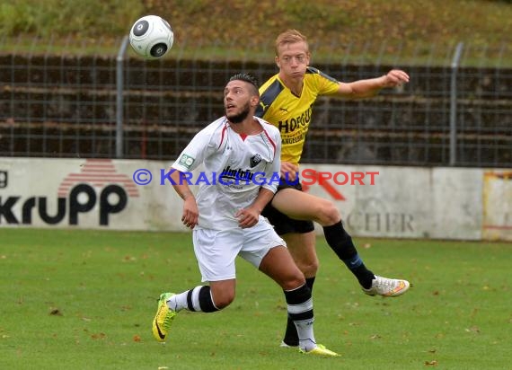 VfB Eppingen vs TSV Michelfeld LL-Rhein Neckar 16.08.2015 (© Siegfried Lörz)