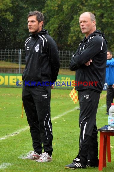 VfB Eppingen vs TSV Michelfeld LL-Rhein Neckar 16.08.2015 (© Siegfried Lörz)