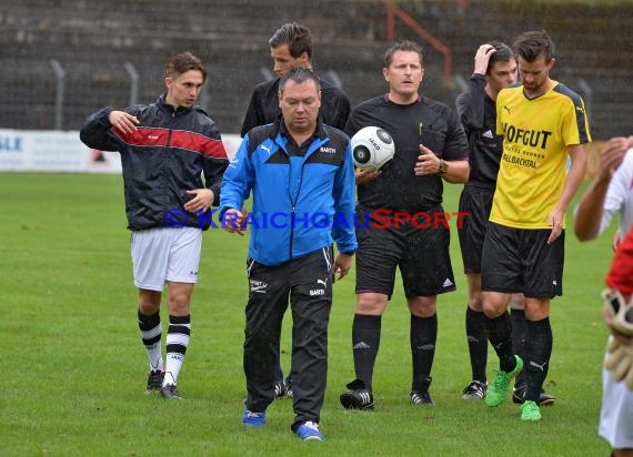 VfB Eppingen vs TSV Michelfeld LL-Rhein Neckar 16.08.2015 (© Siegfried Lörz)