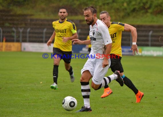 VfB Eppingen vs TSV Michelfeld LL-Rhein Neckar 16.08.2015 (© Siegfried Lörz)