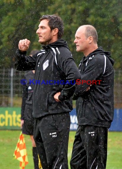 VfB Eppingen vs TSV Michelfeld LL-Rhein Neckar 16.08.2015 (© Siegfried Lörz)