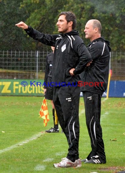 VfB Eppingen vs TSV Michelfeld LL-Rhein Neckar 16.08.2015 (© Siegfried Lörz)