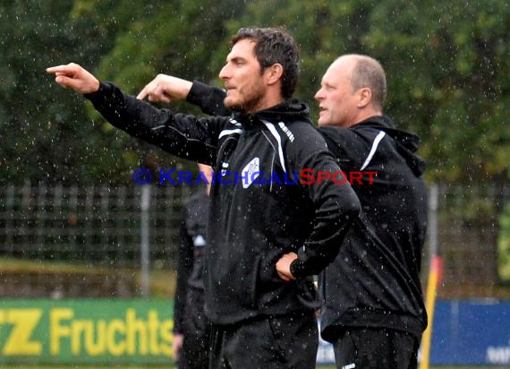 VfB Eppingen vs TSV Michelfeld LL-Rhein Neckar 16.08.2015 (© Siegfried Lörz)