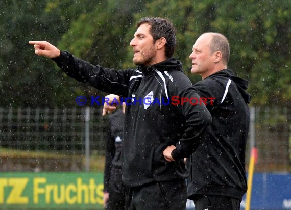 VfB Eppingen vs TSV Michelfeld LL-Rhein Neckar 16.08.2015 (© Siegfried Lörz)