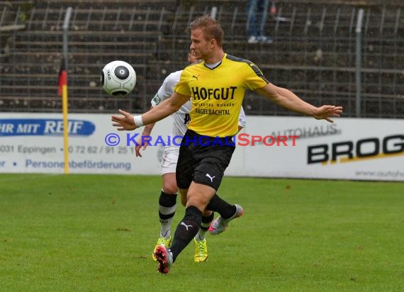 VfB Eppingen vs TSV Michelfeld LL-Rhein Neckar 16.08.2015 (© Siegfried Lörz)