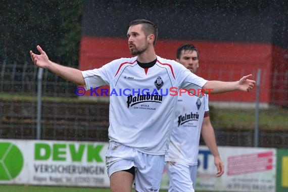 VfB Eppingen vs TSV Michelfeld LL-Rhein Neckar 16.08.2015 (© Siegfried Lörz)