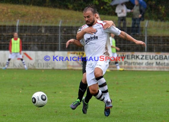 VfB Eppingen vs TSV Michelfeld LL-Rhein Neckar 16.08.2015 (© Siegfried Lörz)