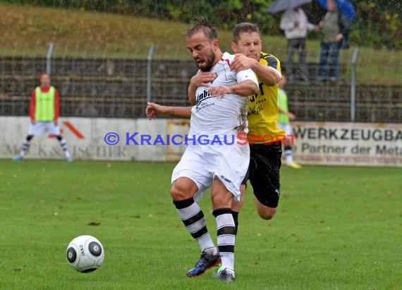 VfB Eppingen vs TSV Michelfeld LL-Rhein Neckar 16.08.2015 (© Siegfried Lörz)