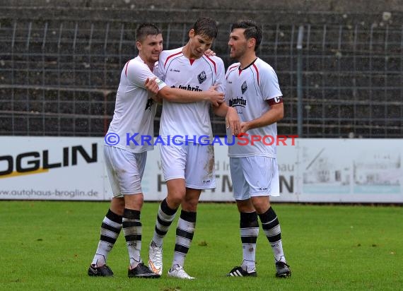 VfB Eppingen vs TSV Michelfeld LL-Rhein Neckar 16.08.2015 (© Siegfried Lörz)