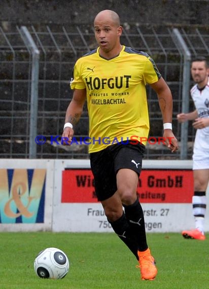 VfB Eppingen vs TSV Michelfeld LL-Rhein Neckar 16.08.2015 (© Siegfried Lörz)