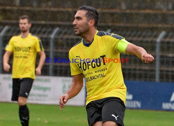 VfB Eppingen vs TSV Michelfeld LL-Rhein Neckar 16.08.2015 (© Siegfried Lörz)