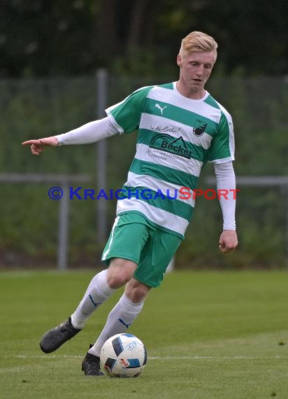 2018/19 Verbandsliga Nordbaden FC Zuzenhausen vs VfB Eppingen (© Siegfried Lörz)