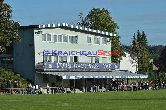 Saison 20/21 LL-Rhein-Neckar TSV Kürnbach vs SpVVG Ketsch (© Siegfried Lörz)