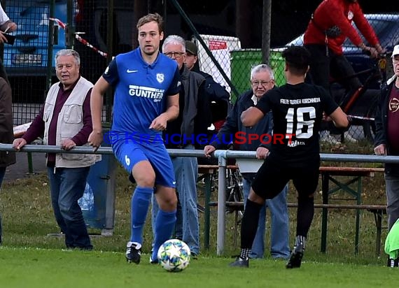 Saison 20/21 LL-Rhein-Neckar TSV Steinsfurt vs FT Kirchheim (© Siegfried Lörz)