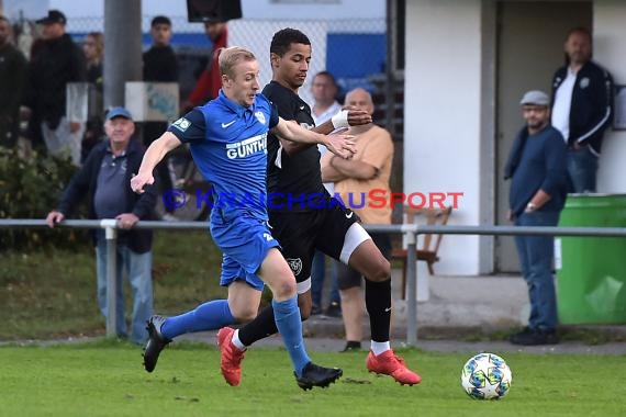 Saison 20/21 LL-Rhein-Neckar TSV Steinsfurt vs FT Kirchheim (© Siegfried Lörz)