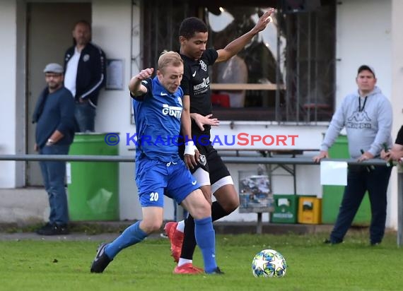 Saison 20/21 LL-Rhein-Neckar TSV Steinsfurt vs FT Kirchheim (© Siegfried Lörz)