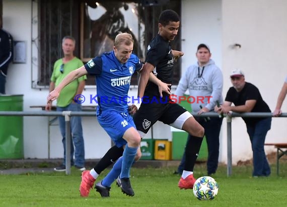 Saison 20/21 LL-Rhein-Neckar TSV Steinsfurt vs FT Kirchheim (© Siegfried Lörz)