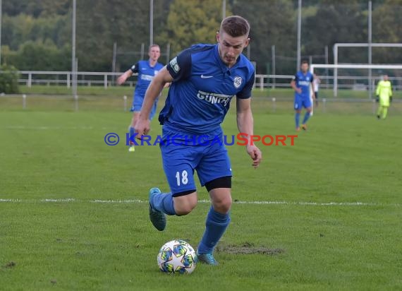 Saison 20/21 LL-Rhein-Neckar TSV Steinsfurt vs FT Kirchheim (© Siegfried Lörz)