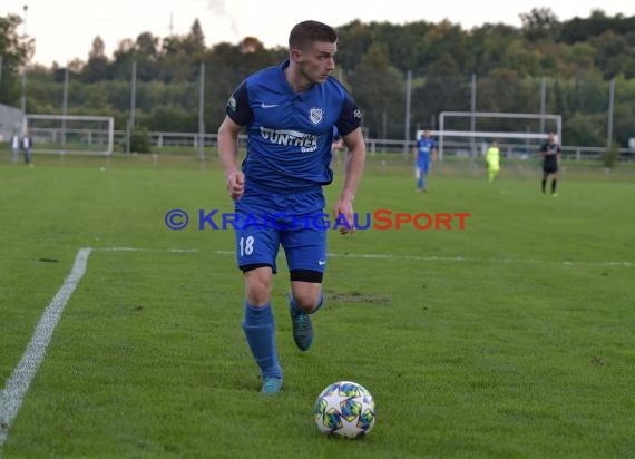 Saison 20/21 LL-Rhein-Neckar TSV Steinsfurt vs FT Kirchheim (© Siegfried Lörz)