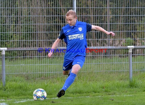 Saison 20/21 LL-Rhein-Neckar TSV Steinsfurt vs FT Kirchheim (© Siegfried Lörz)