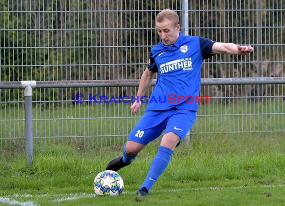 Saison 20/21 LL-Rhein-Neckar TSV Steinsfurt vs FT Kirchheim (© Siegfried Lörz)