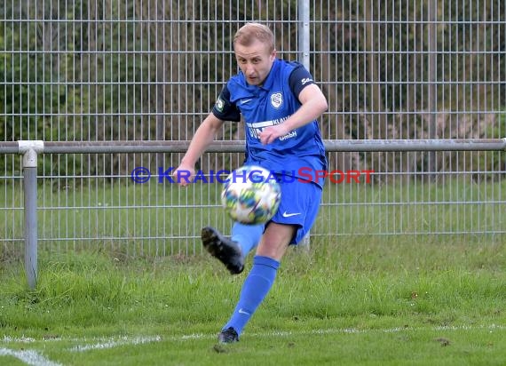 Saison 20/21 LL-Rhein-Neckar TSV Steinsfurt vs FT Kirchheim (© Siegfried Lörz)